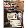 Image 6 : grips, marker lights, grill, dust masks, air filters, brake pads, rail mount kit, handlebar riser