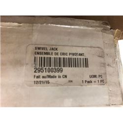 Tongue Jack with Hardware #295100399