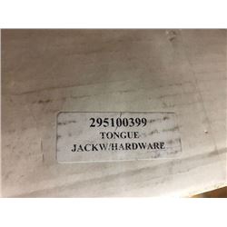 Tongue Jack with Hardware #295100399