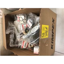 misc. Suzuki parts