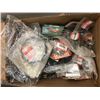 Image 5 : misc. Suzuki parts