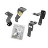 Image 4 : Quick Install Fifth Wheel Mounting Brackets and Quicksilver Troll Control Kit