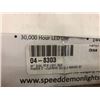 Image 2 : Speed Demon dual row light bar