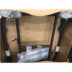 SKS Roof rack