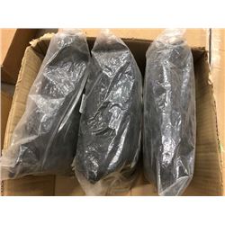 3- Ski-doo snowmobile covers