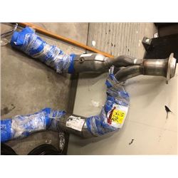 converter catalytic 8C3Z-5F250-J Ford