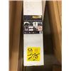 Image 1 : 2- Pro series chromoly tie rods