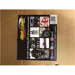 max clearance trailing arm kit