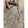 Image 2 : Boat motor stand