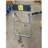 Image 1 : Boat motor stand