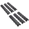 Image 4 : 4- 6 piece kit- grips
