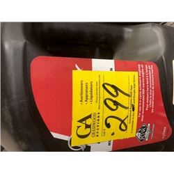 4- 4L 10 W 30 Mercury oil