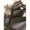 Image 2 : 2- 25W40 synthetic blend; 3- 25W40, Mercury oil