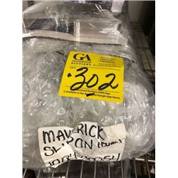 Maverick slip on dual (1024-00054)