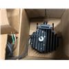 Image 2 : flood light fixture, 37watt LED
