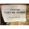 Image 2 : Stator 6478808