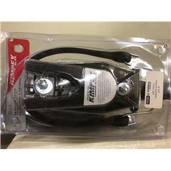 3- Kimpex transom supports