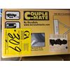 Image 4 : Couple mate backb up guide; G00100 Bulldog type coupler lock