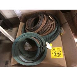 belts