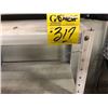 Image 1 : 5 shelf metal rack