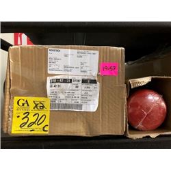 Stator 408 42 51; filter hyd high pressure BT8833 baldwin