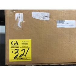 HIgh Lifter max clearance front lower control arms for Can-Am Maverick 1000