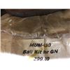 Image 2 : Ball kit for Gooseneck MUM-630