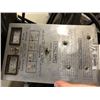 Image 1 : trailer volt meter