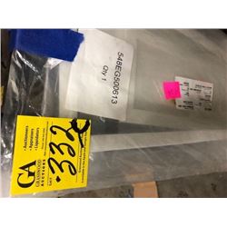Carrier AHU gasket kit