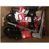 Image 2 : hose nozzles, motor flushers, prop wrenches