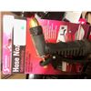 Image 4 : hose nozzles, motor flushers, prop wrenches