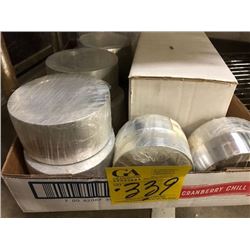 shock spacers; atv starter