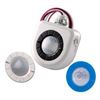 Image 4 : 5- EATON LIGHTING #MMS-OSFHUITW-120V/277V/347V - High Bay Occ Sensor, Infrared