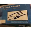 Image 1 : 2- Extend-A-Reach motor supports