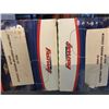 Image 2 : 2- Fastway one step wheel chocks