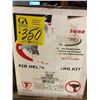 Image 2 : Dual air system kit, Firestone