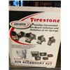 Image 1 : Dual air system kit, Firestone