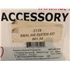 Image 2 : Dual air system kit, Firestone