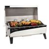 Image 5 : Kuuma Portable Propane Gas Stow N Go 160 Grill with Thermometer and Igniter