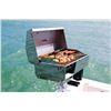 Image 6 : Kuuma Portable Propane Gas Stow N Go 160 Grill with Thermometer and Igniter