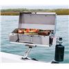 Image 7 : Kuuma Portable Propane Gas Stow N Go 160 Grill with Thermometer and Igniter