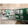 Image 2 : 2- first aid kits