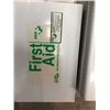 Image 4 : 2- first aid kits