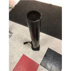 5th wheel receiver for a 2 -5/16” Ball