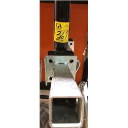 2- BB jacks, 090-0004-00