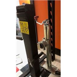 H&H jack, ST244121; PJ IW5000-15TWPM