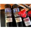 Image 3 : 3 jacks, H&H ST6016, 3 bolt 2K gloss, black