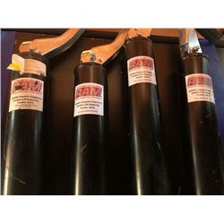 4 jacks, H&H ST6016