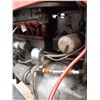 Image 15 : 1988 Massey Ferguson 4cyl gas  engine, Front end loader bucket