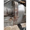 Image 19 : 1988 Massey Ferguson 4cyl gas  engine, Front end loader bucket